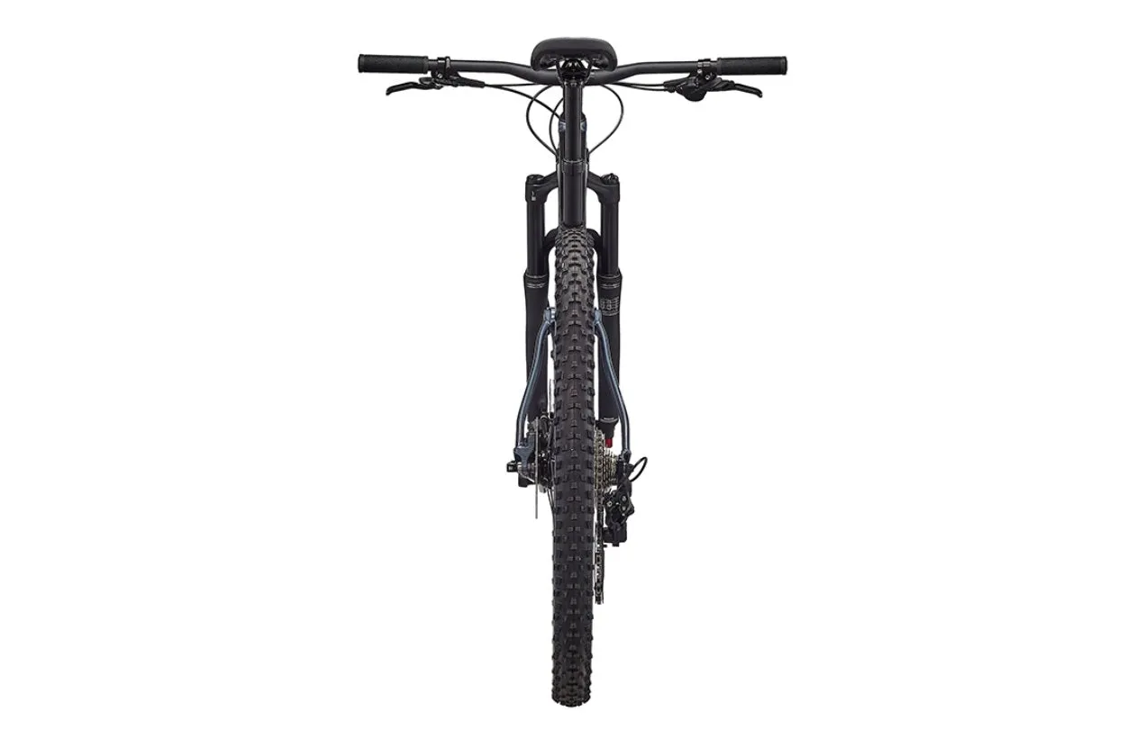 Giant Stance 2 29 Full Suspension Mountain Bicycle
