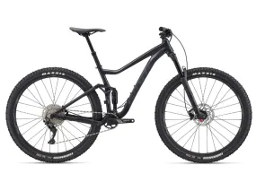 Giant Stance 2 29 Full Suspension Mountain Bicycle