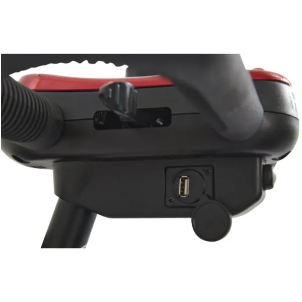 Golden Technologies Buzzaround XL 3-Wheel Mobility Scooter GB121B-STD