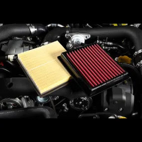 Grimmspeed Drop-In Filter 2019-2021 STI and 2022 WRX