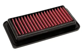 Grimmspeed DRY-CON Performance Panel Air Filter - Subaru/Toyota 12-21 BRZ/FRS/86 (Auto trans and plastic IM for 17-19) - 060094