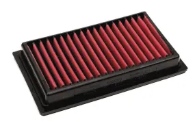 Grimmspeed DRY-CON Performance Panel Air Filter - Subaru/Toyota 17-21 BRZ/86 (Manual trans and metal IM only) - 060093