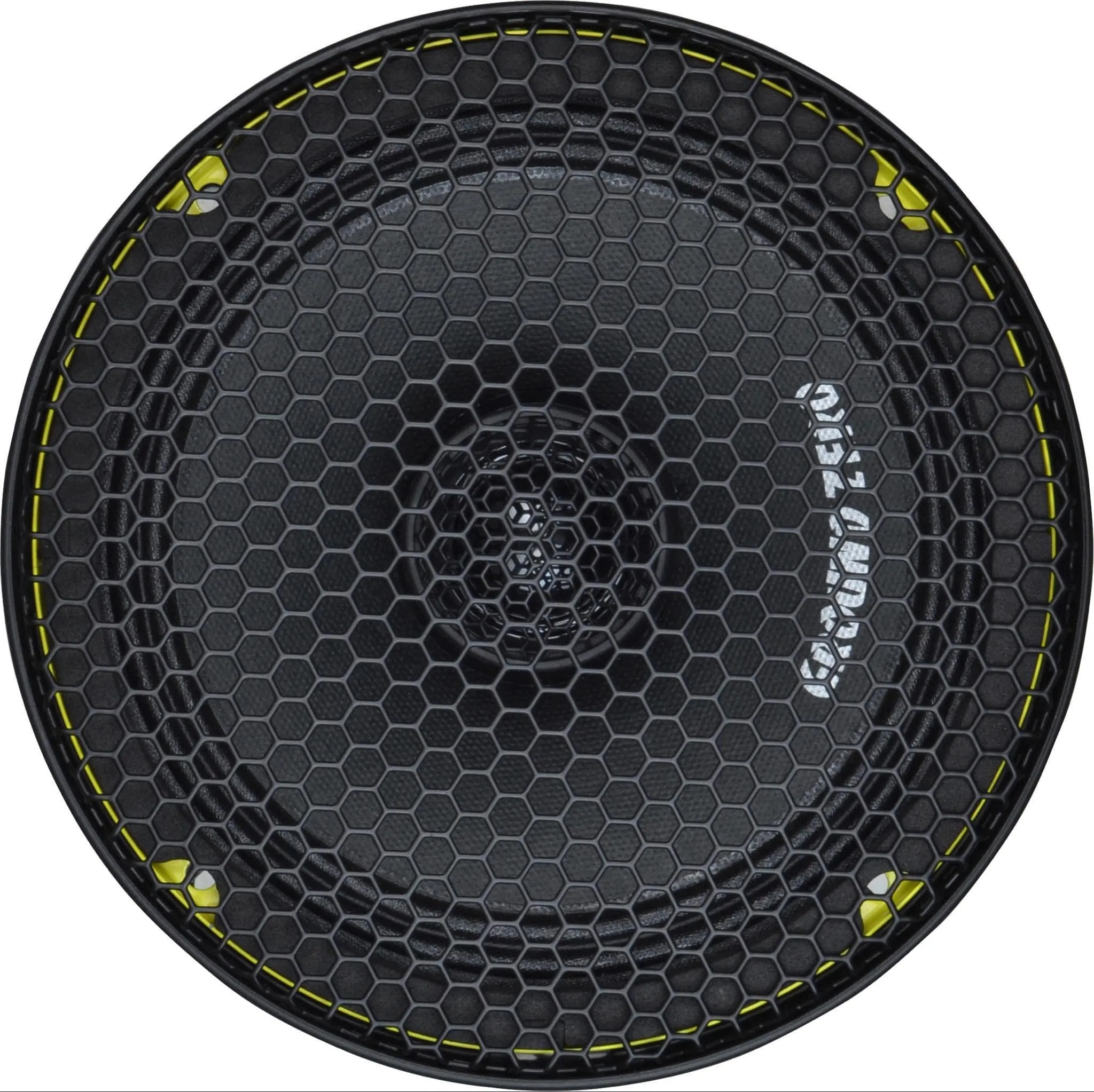Ground Zero GZCF 8.0SPL  8" Coaxial Speaker