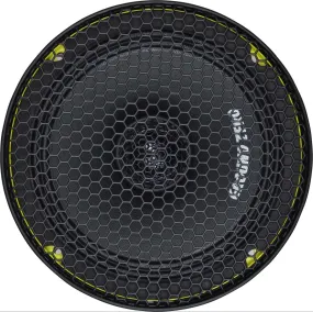 Ground Zero GZCF 8.0SPL  8" Coaxial Speaker