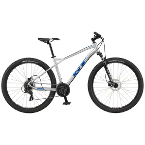 GT Aggressor Expert 27.5" MTB