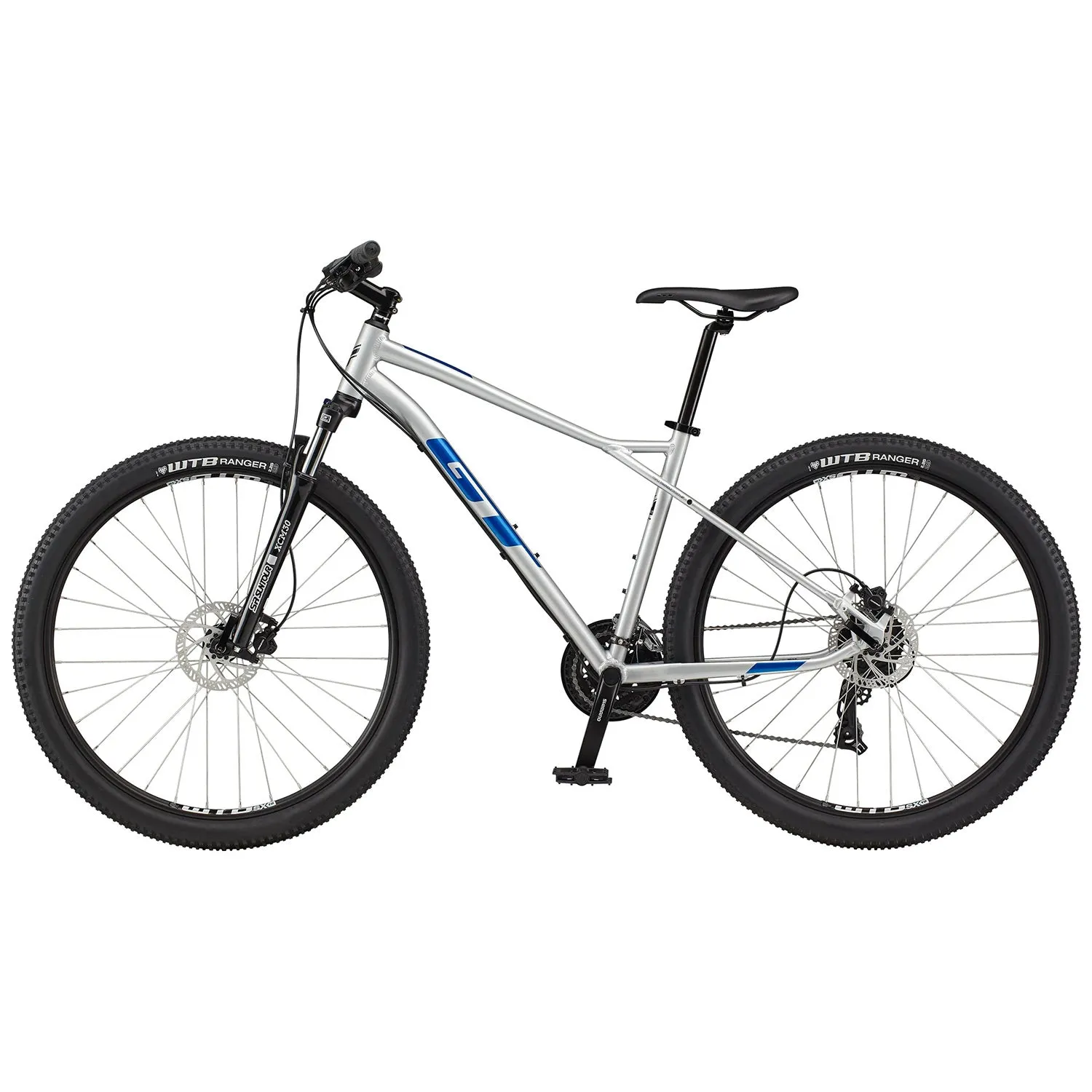 GT Aggressor Expert 27.5" MTB