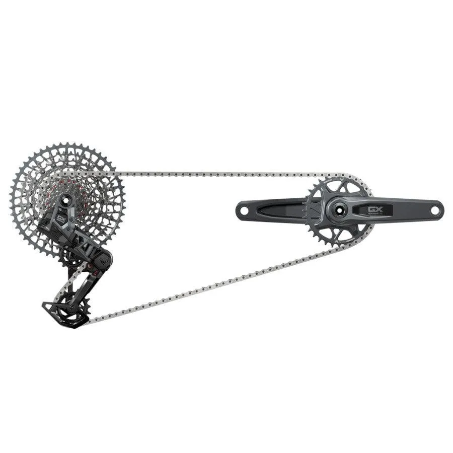 GX Eagle Transmission AXS Groupset