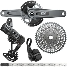GX Eagle Transmission AXS Groupset