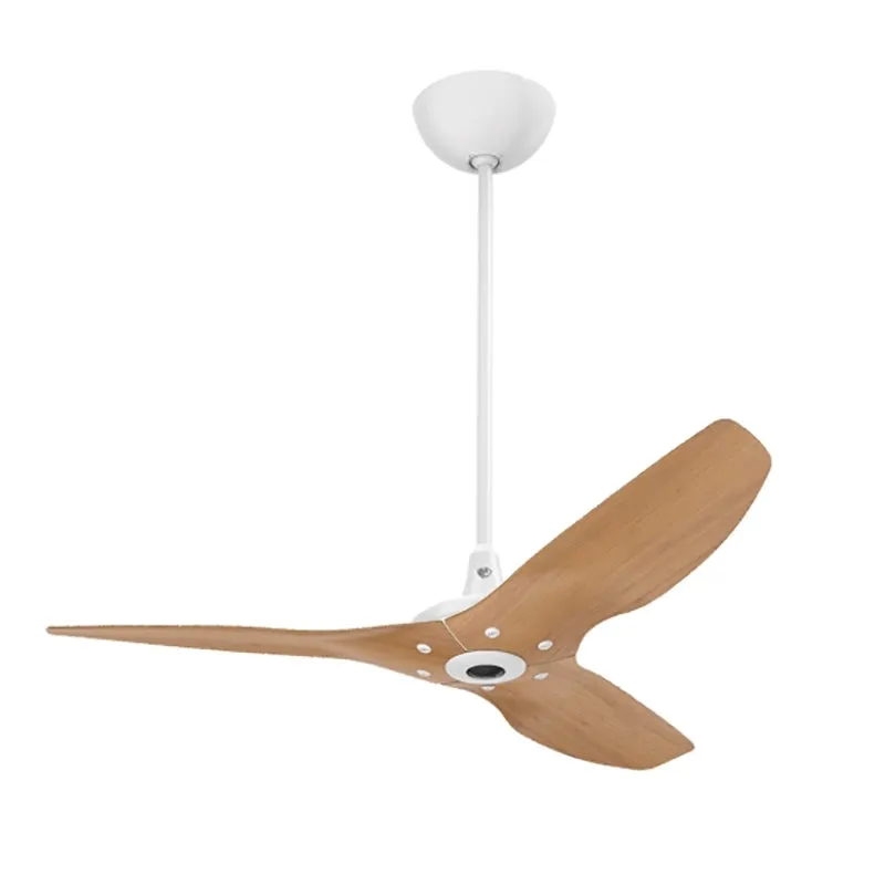 Haiku 52 Bamboo Universal Mount Ceiling Fan