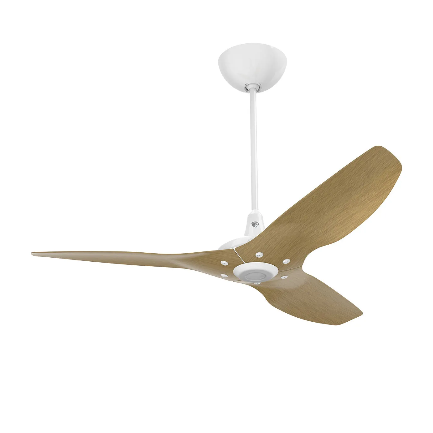Haiku 52 Outdoor Universal Mount Ceiling Fan