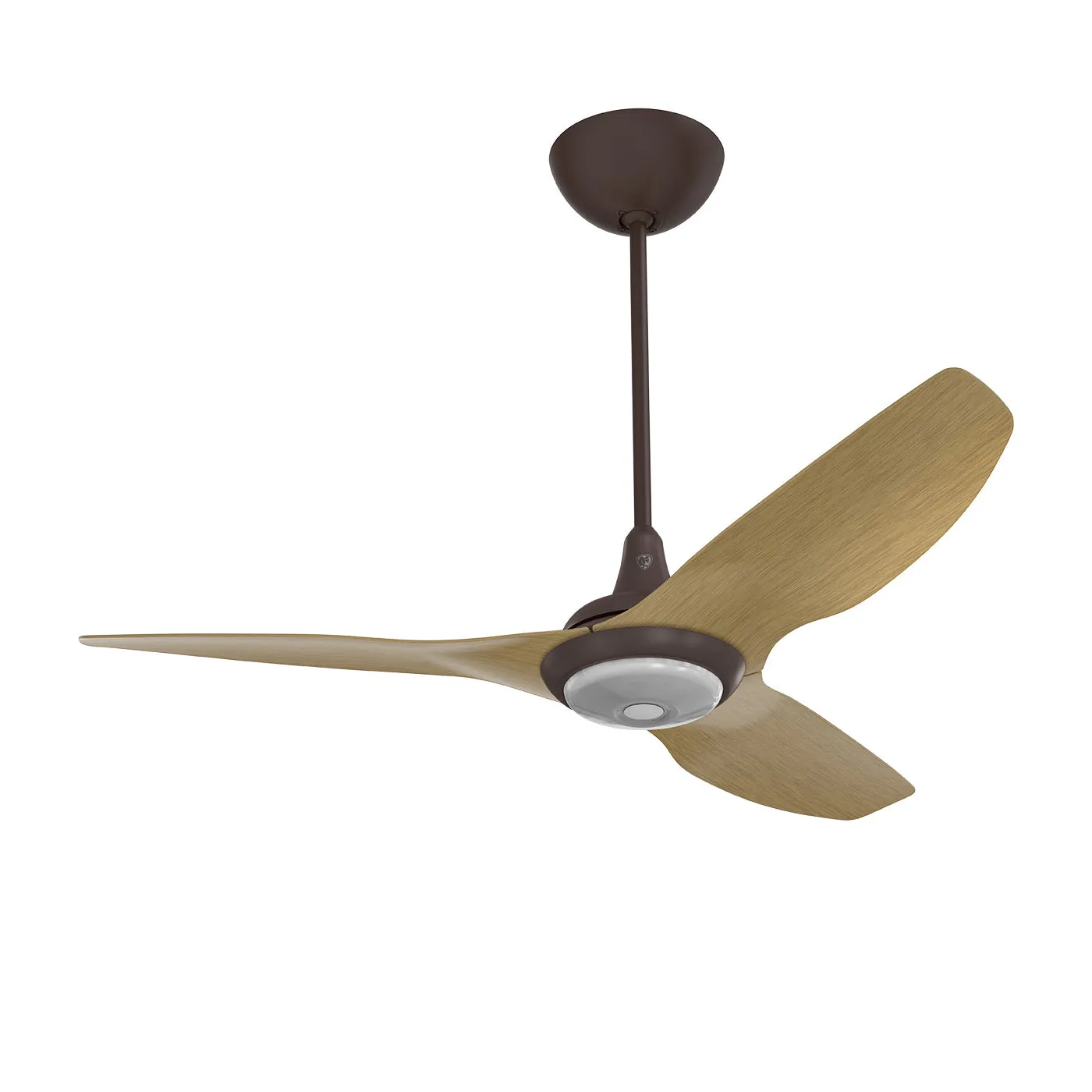 Haiku 52 Universal Mount Ceiling Fan