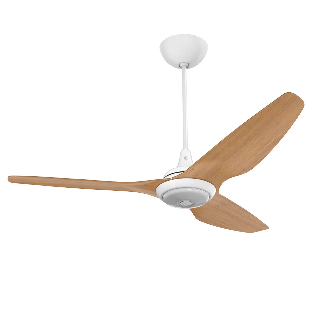 Haiku 60 Bamboo Universal Mount Ceiling Fan