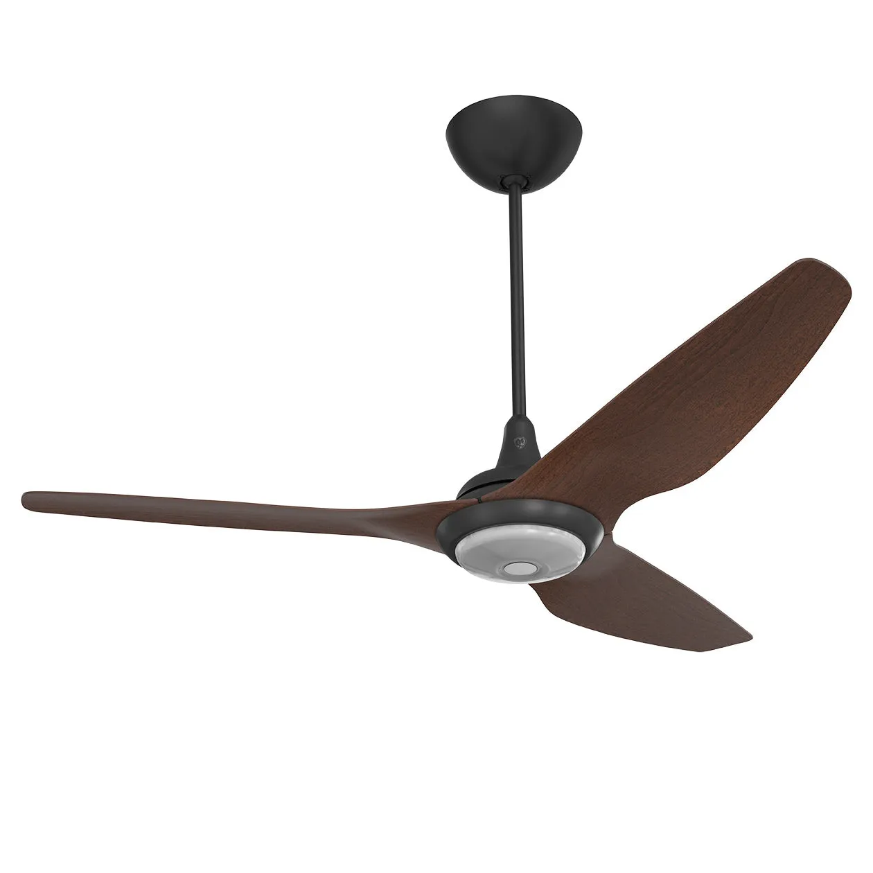 Haiku 60 Bamboo Universal Mount Ceiling Fan