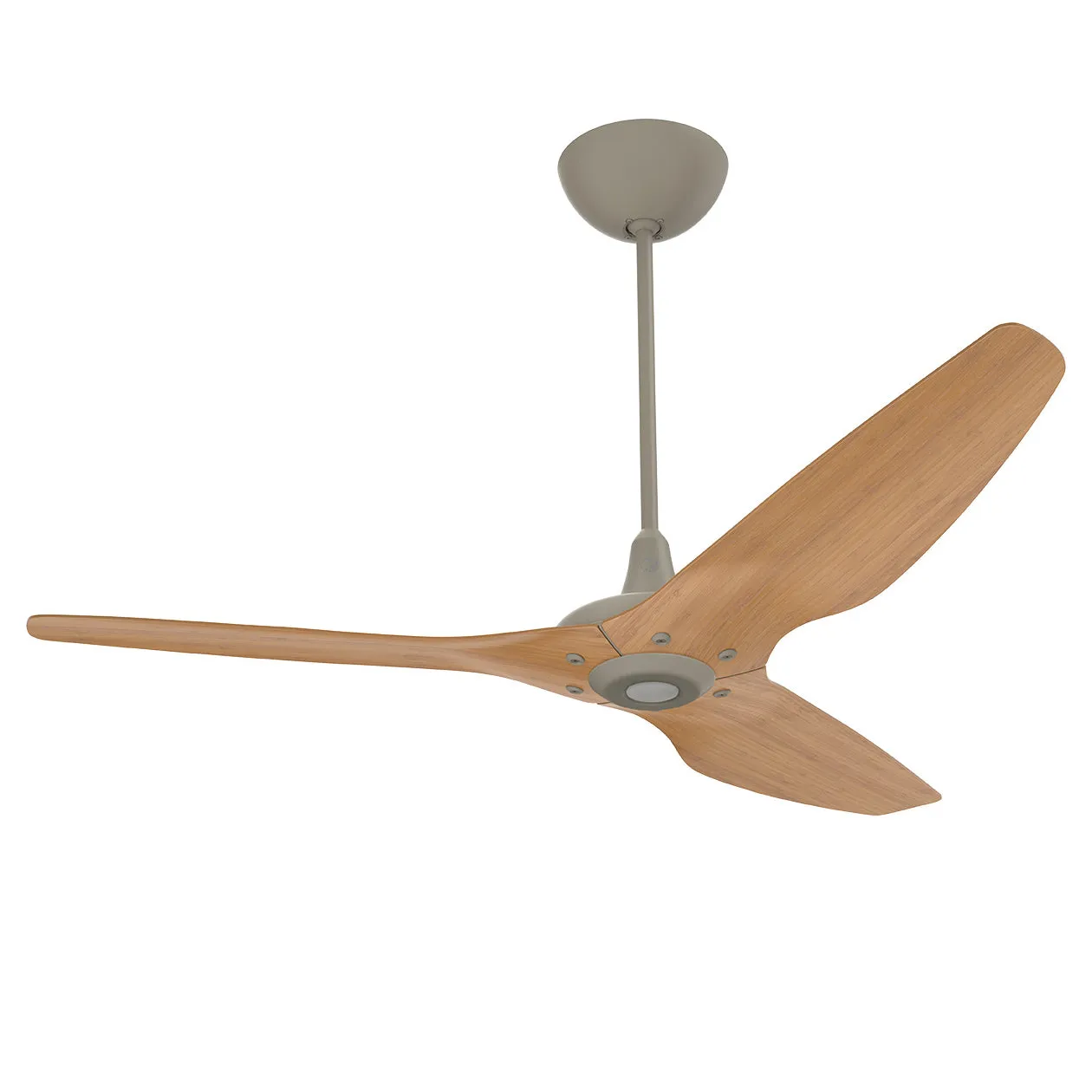Haiku 60 Bamboo Universal Mount Ceiling Fan