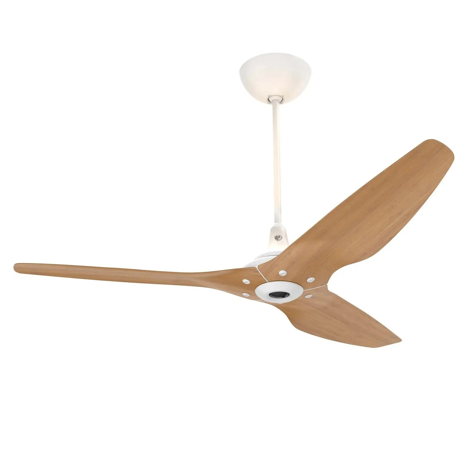 Haiku 60 Bamboo Universal Mount Ceiling Fan