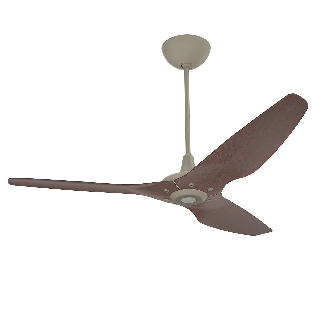 Haiku 60 Bamboo Universal Mount Ceiling Fan