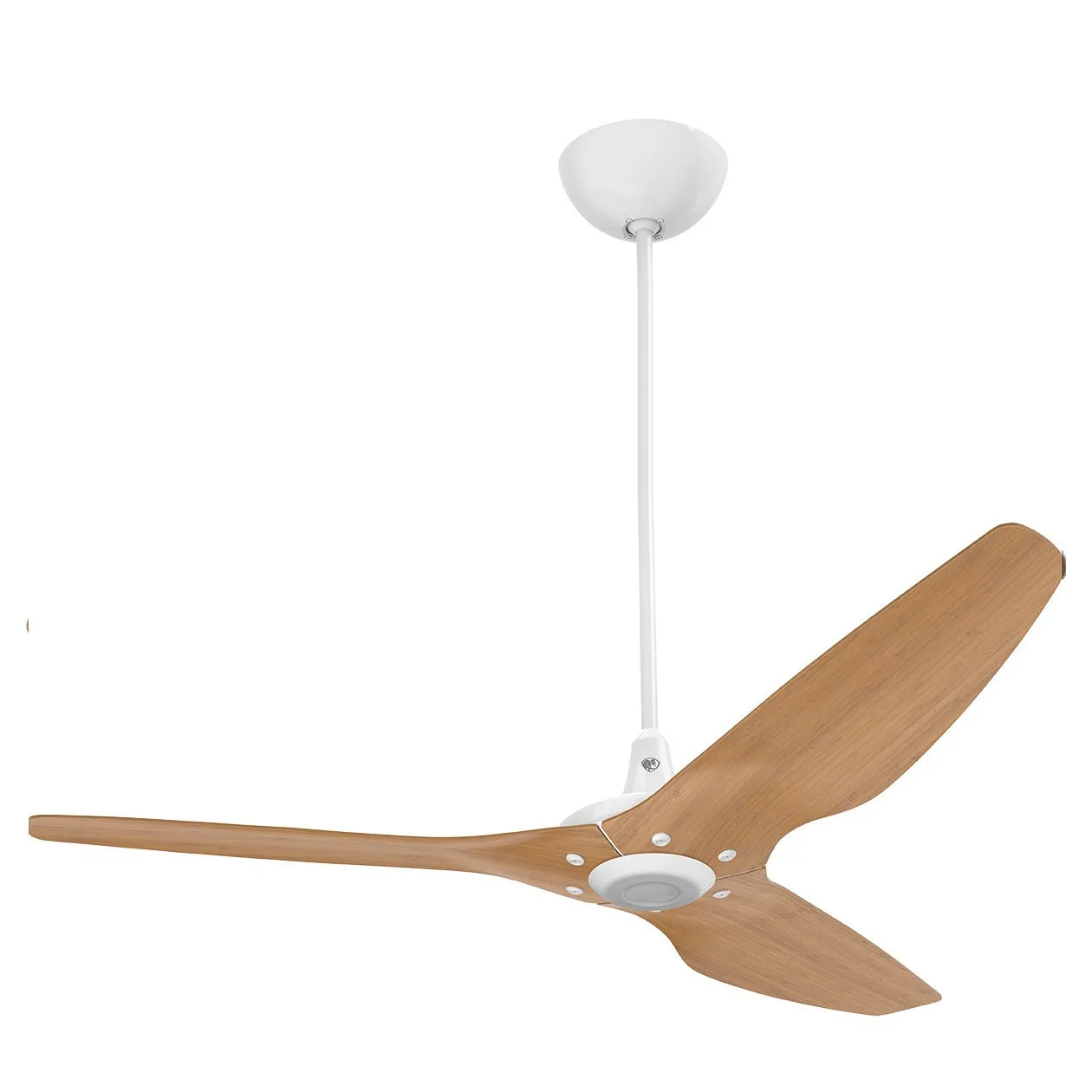 Haiku 60 Bamboo Universal Mount Ceiling Fan