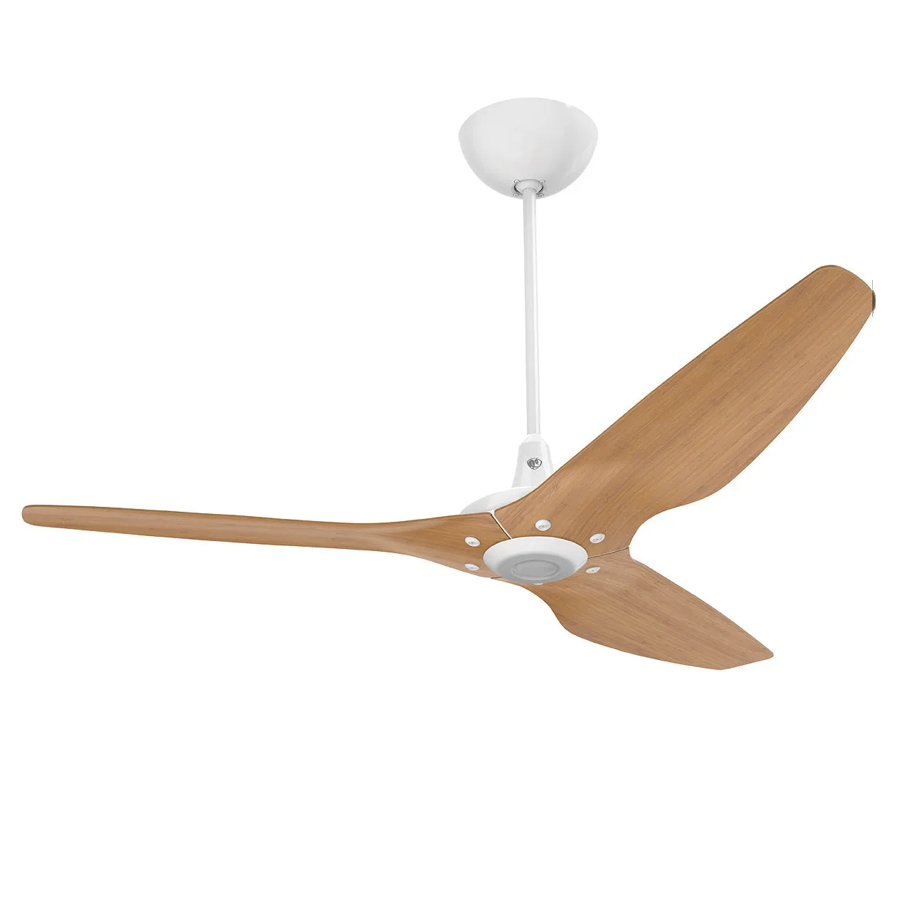 Haiku 60 Bamboo Universal Mount Ceiling Fan