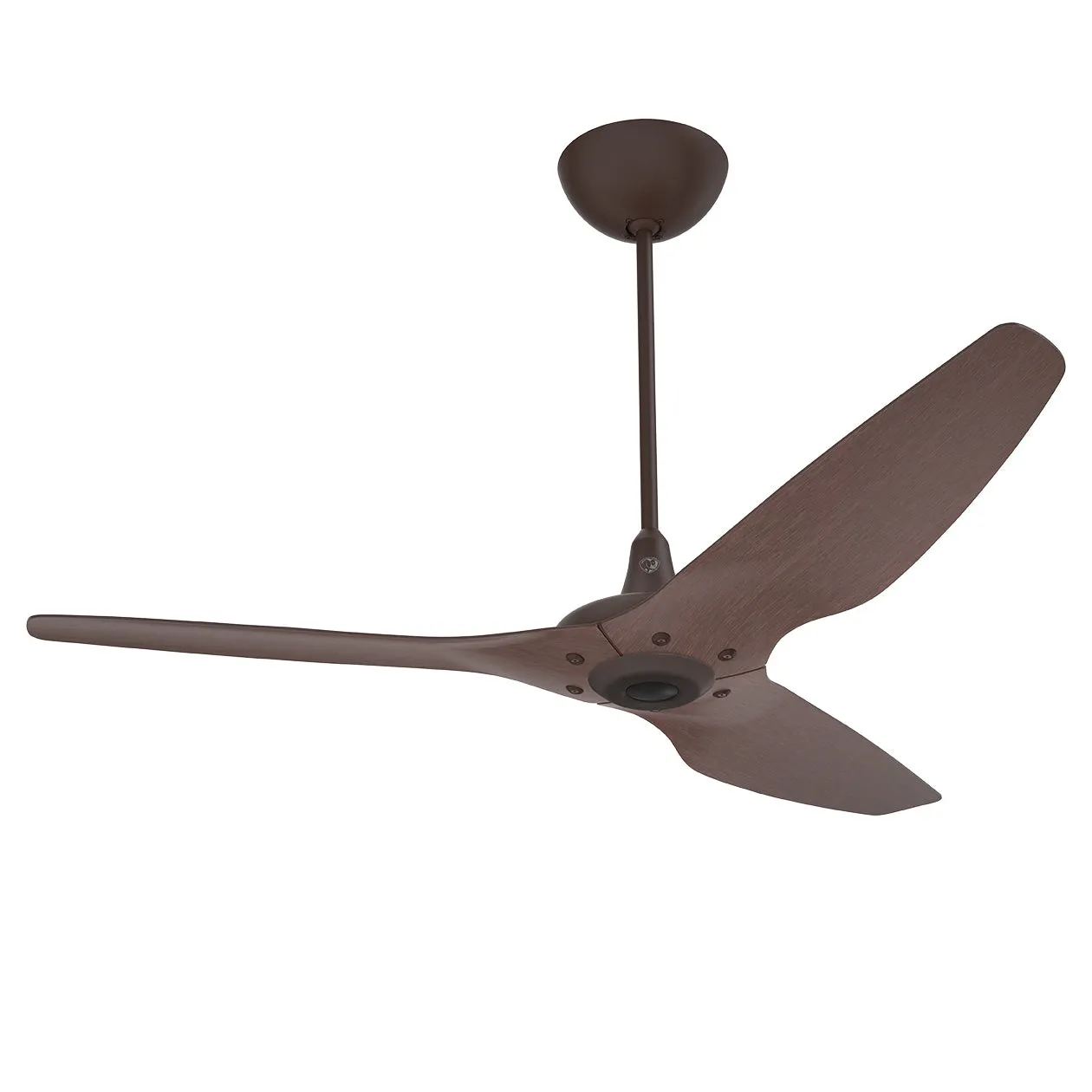 Haiku 60 Bamboo Universal Mount Ceiling Fan