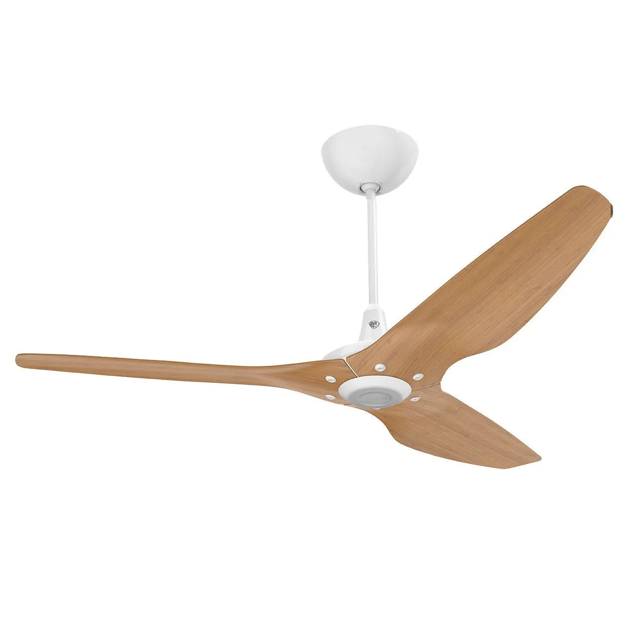 Haiku 60 Bamboo Universal Mount Ceiling Fan