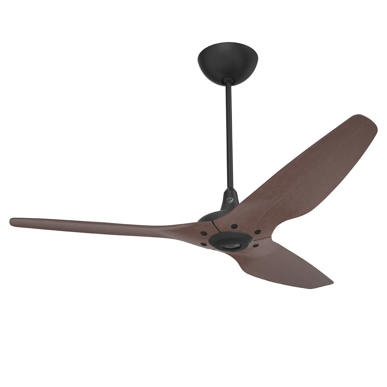 Haiku 60 Bamboo Universal Mount Ceiling Fan