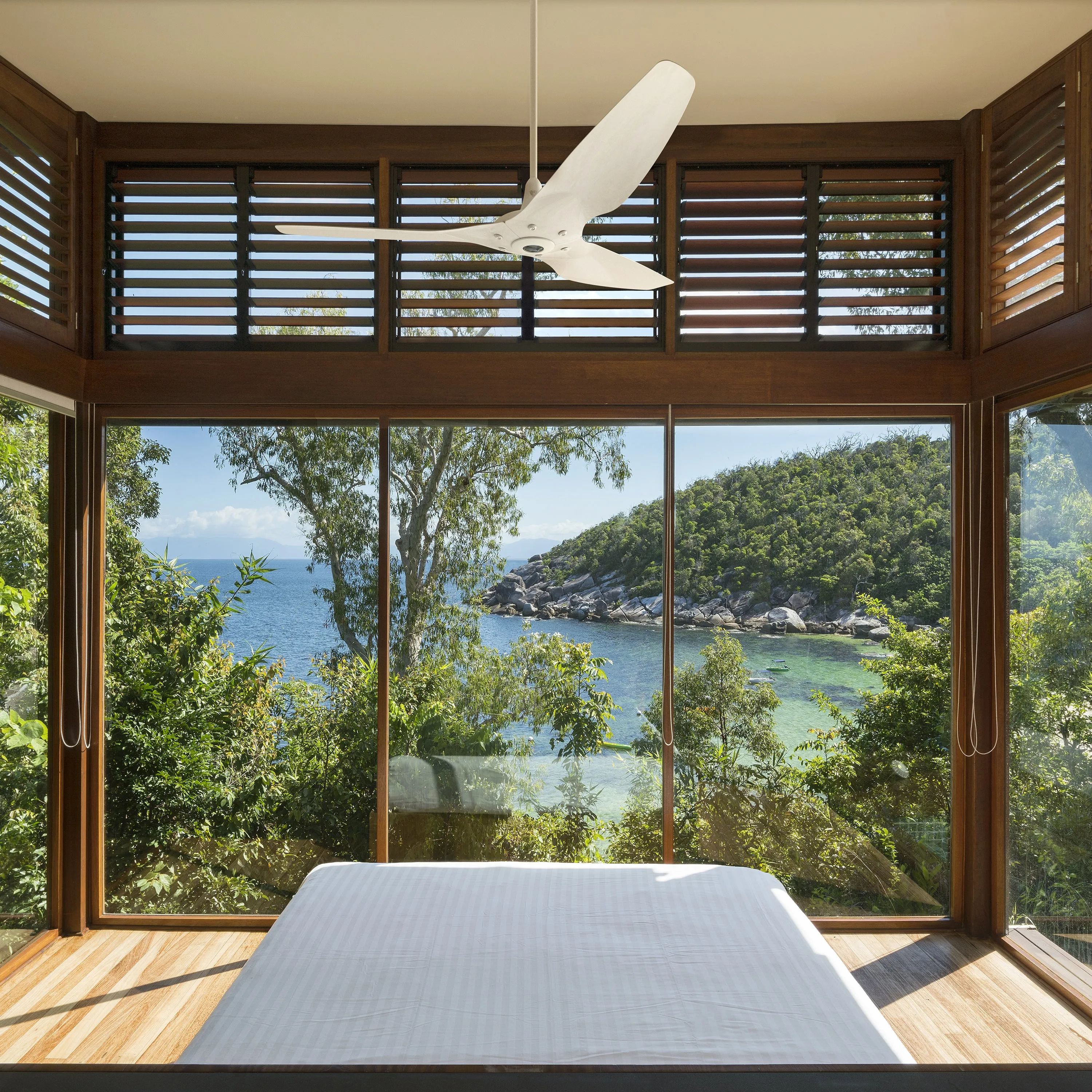 Haiku 60 Universal Mount Ceiling Fan