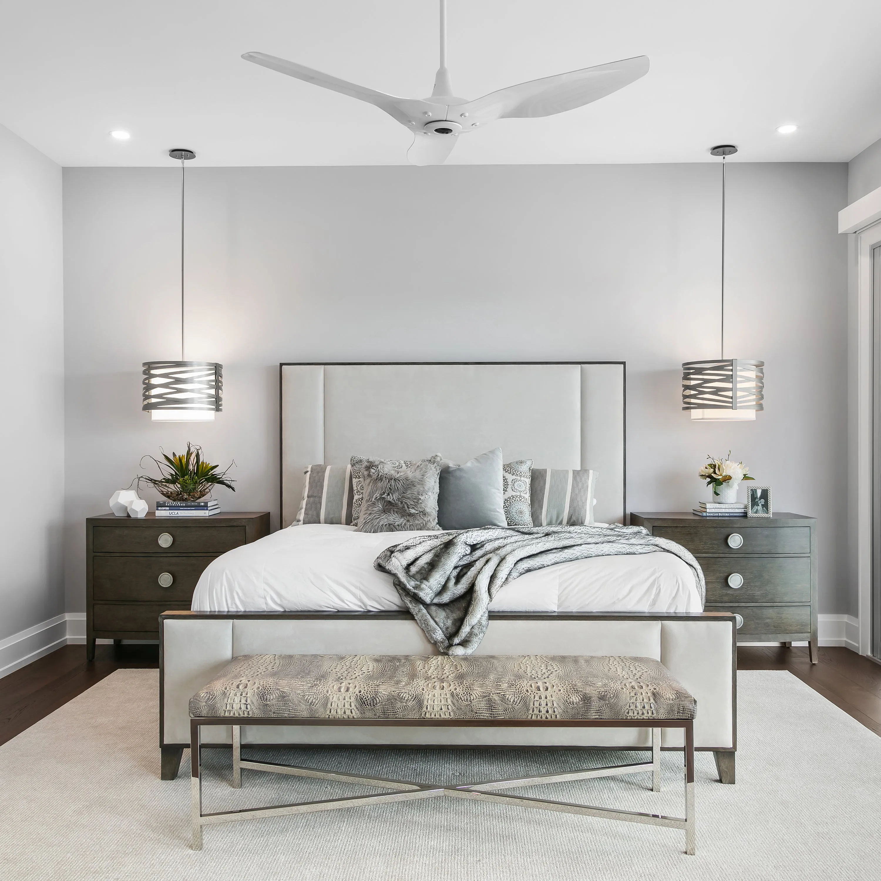 Haiku 60 Universal Mount Ceiling Fan