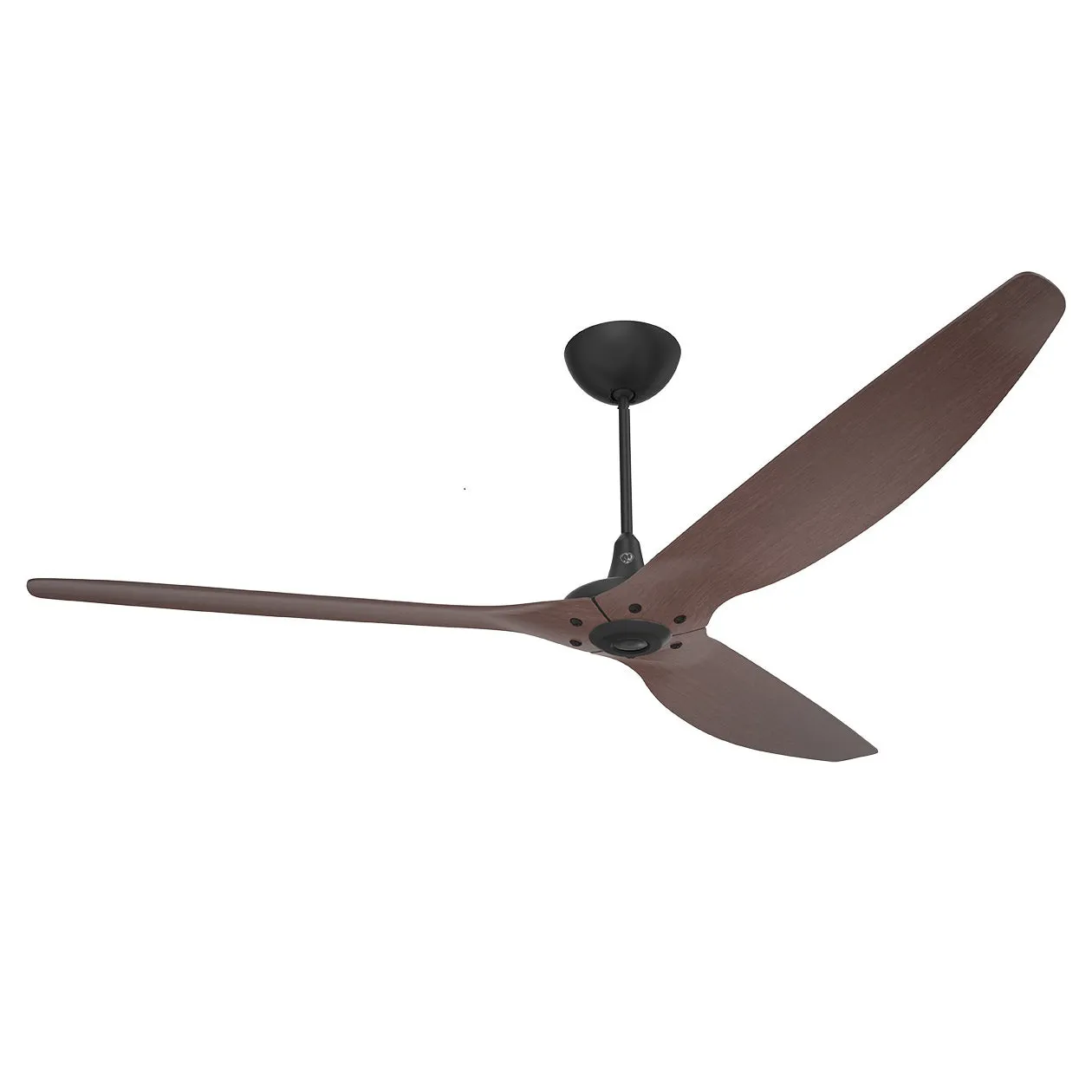 Haiku 84 Bamboo Universal Mount Ceiling Fan