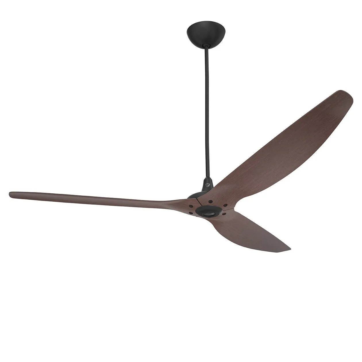 Haiku 84 Bamboo Universal Mount Ceiling Fan