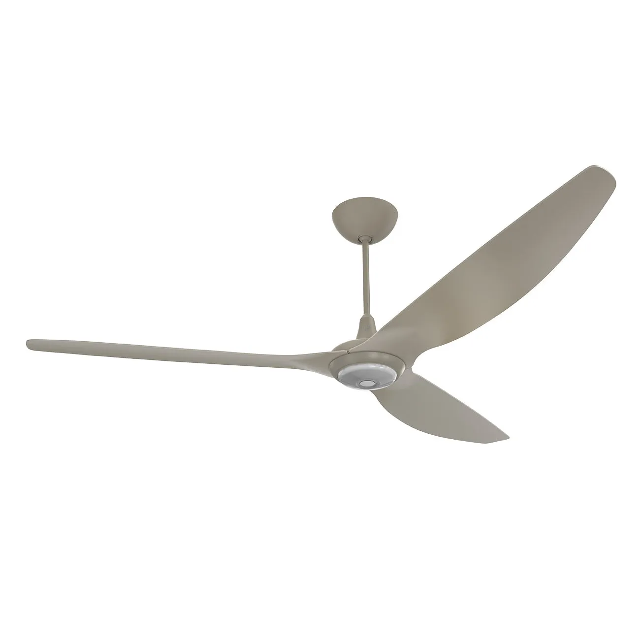 Haiku 84 Outdoor Universal Mount Ceiling Fan