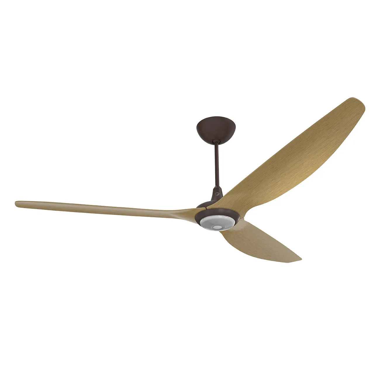 Haiku 84 Outdoor Universal Mount Ceiling Fan