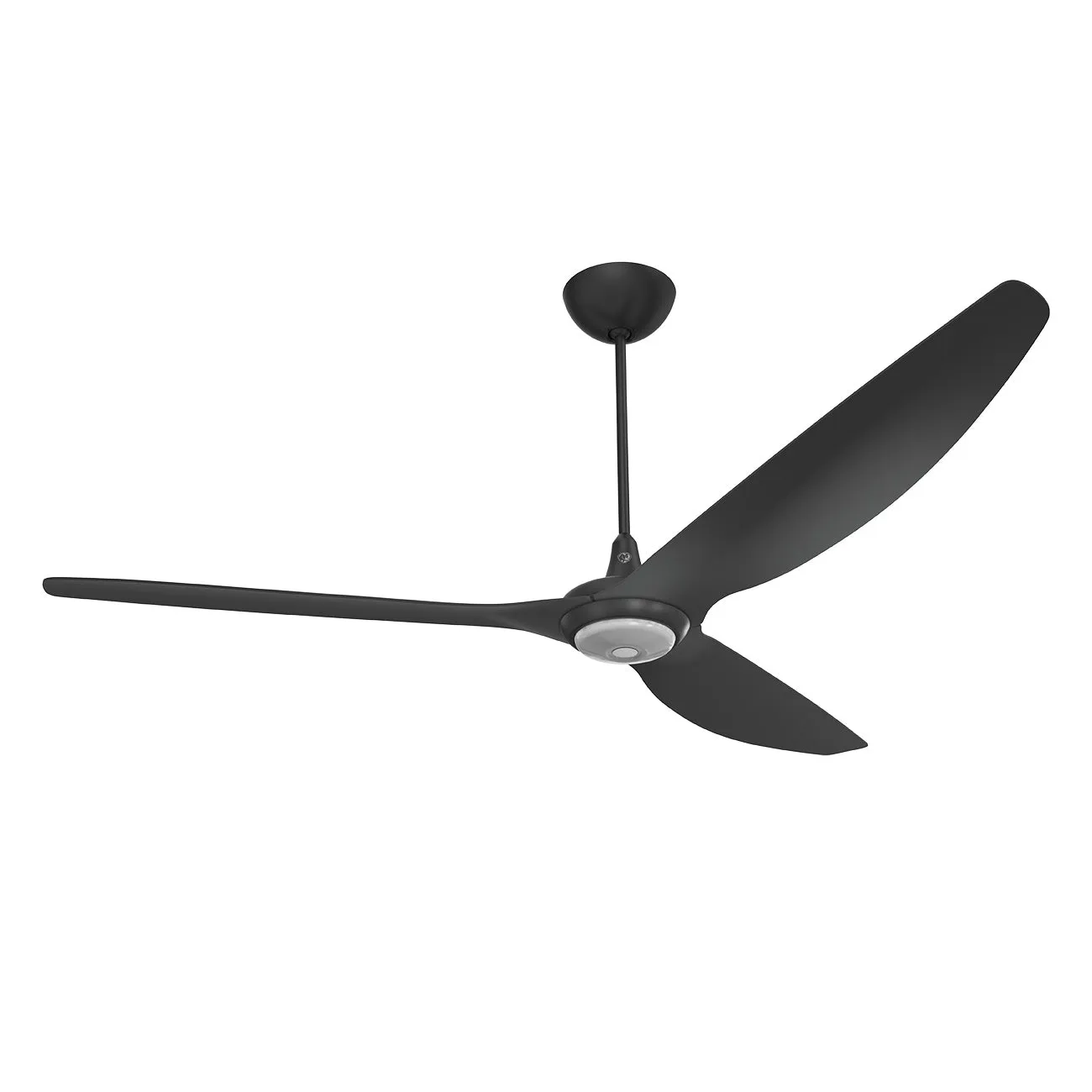 Haiku 84 Outdoor Universal Mount Ceiling Fan