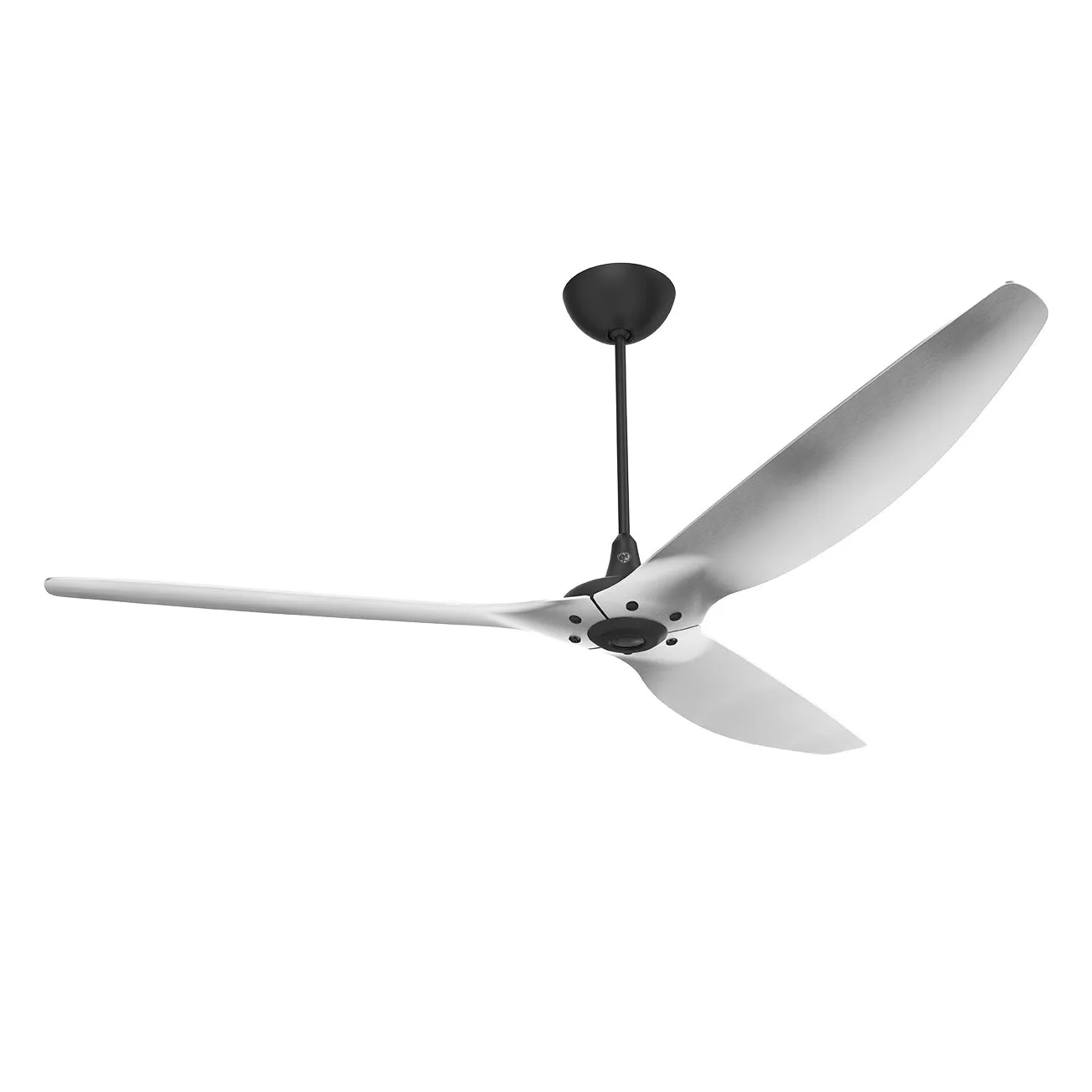 Haiku 84 Outdoor Universal Mount Ceiling Fan