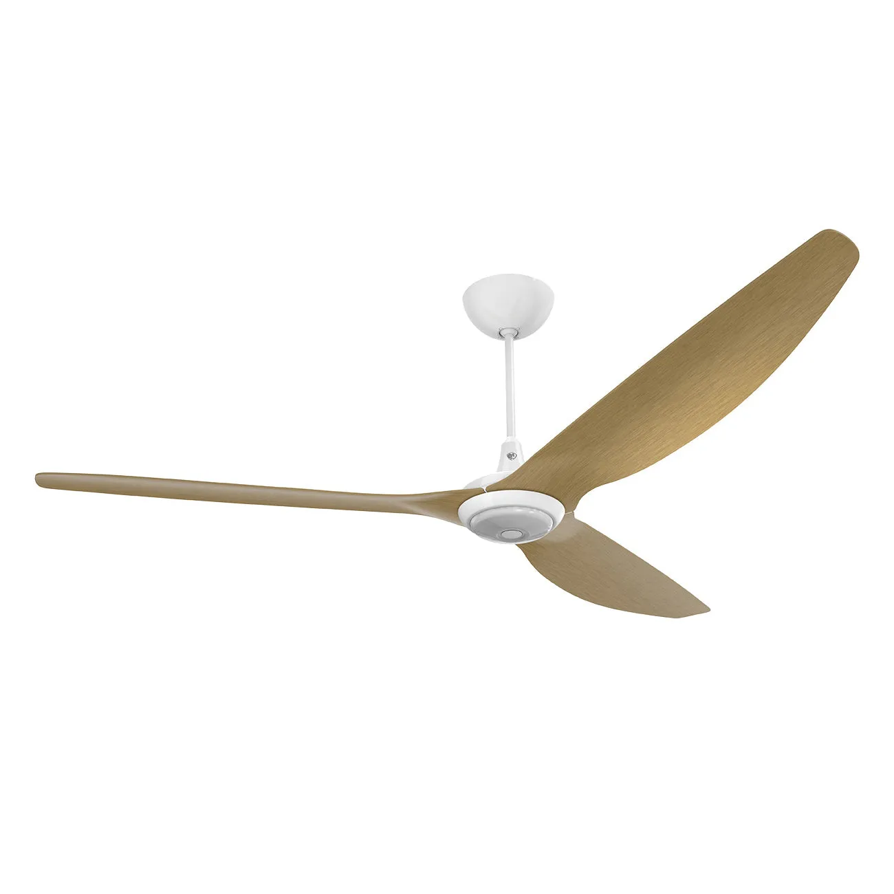 Haiku 84 Outdoor Universal Mount Ceiling Fan