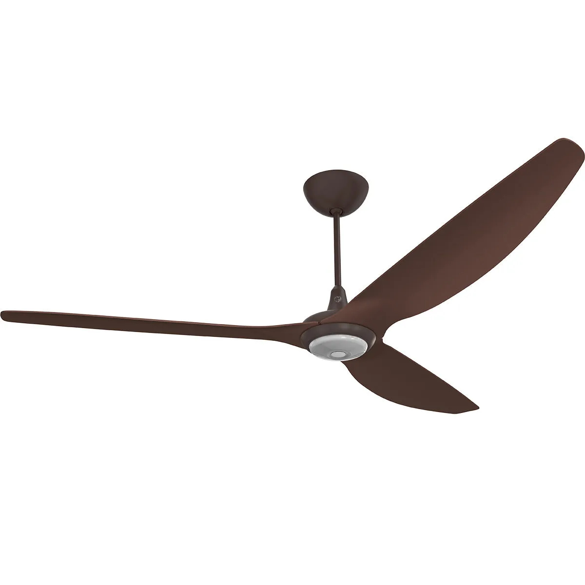 Haiku 84 Outdoor Universal Mount Ceiling Fan