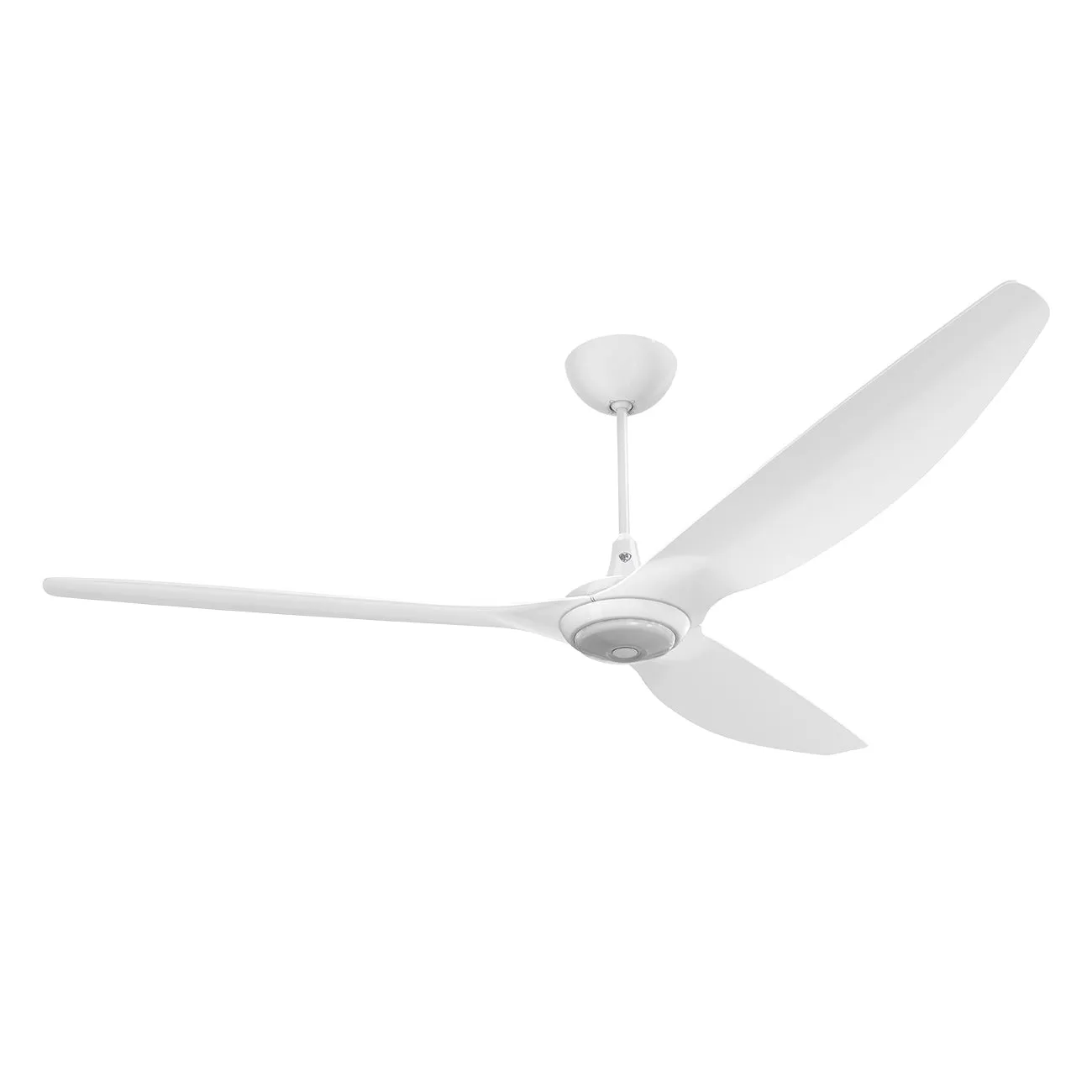 Haiku 84 Outdoor Universal Mount Ceiling Fan