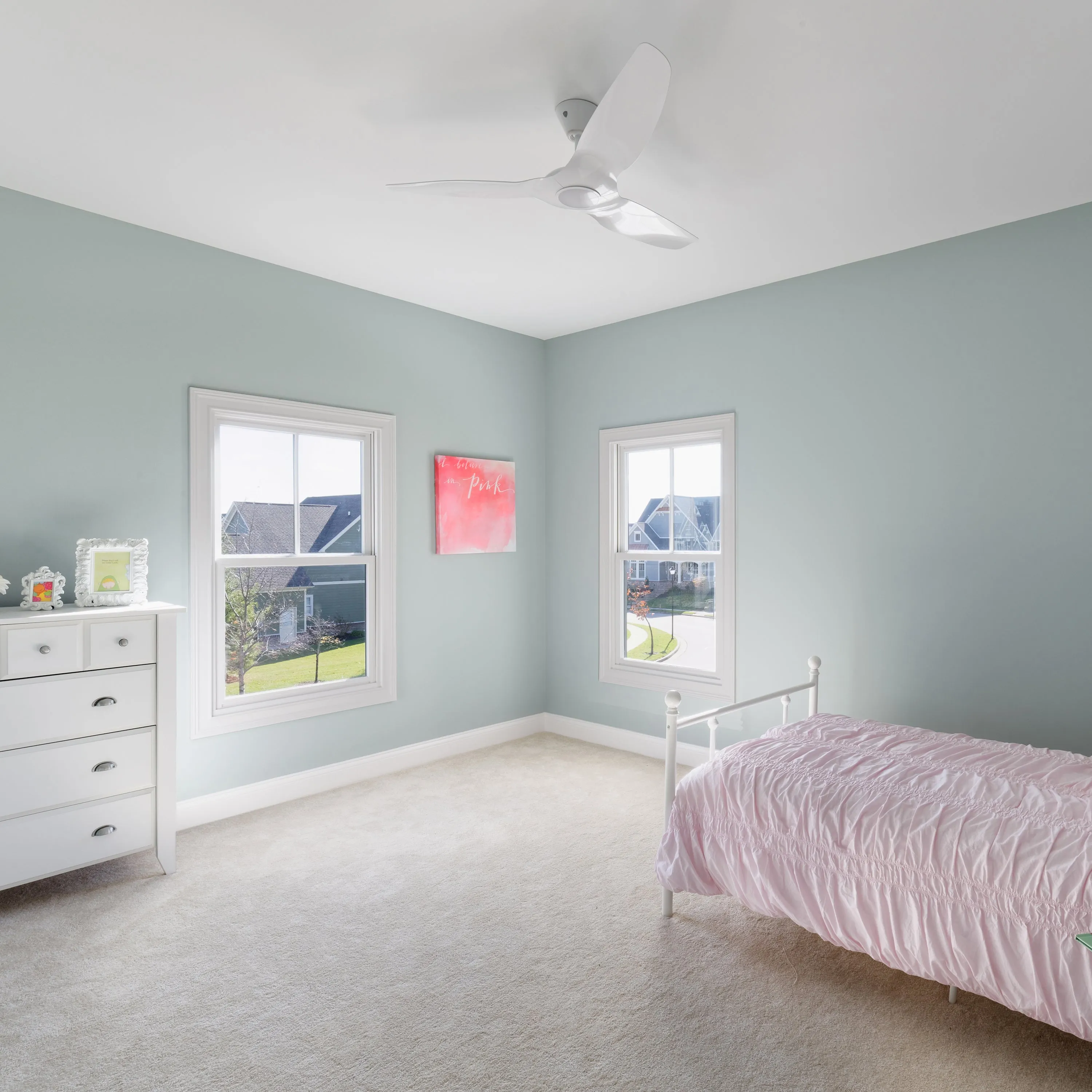 Haiku L Universal Mount Ceiling Fan