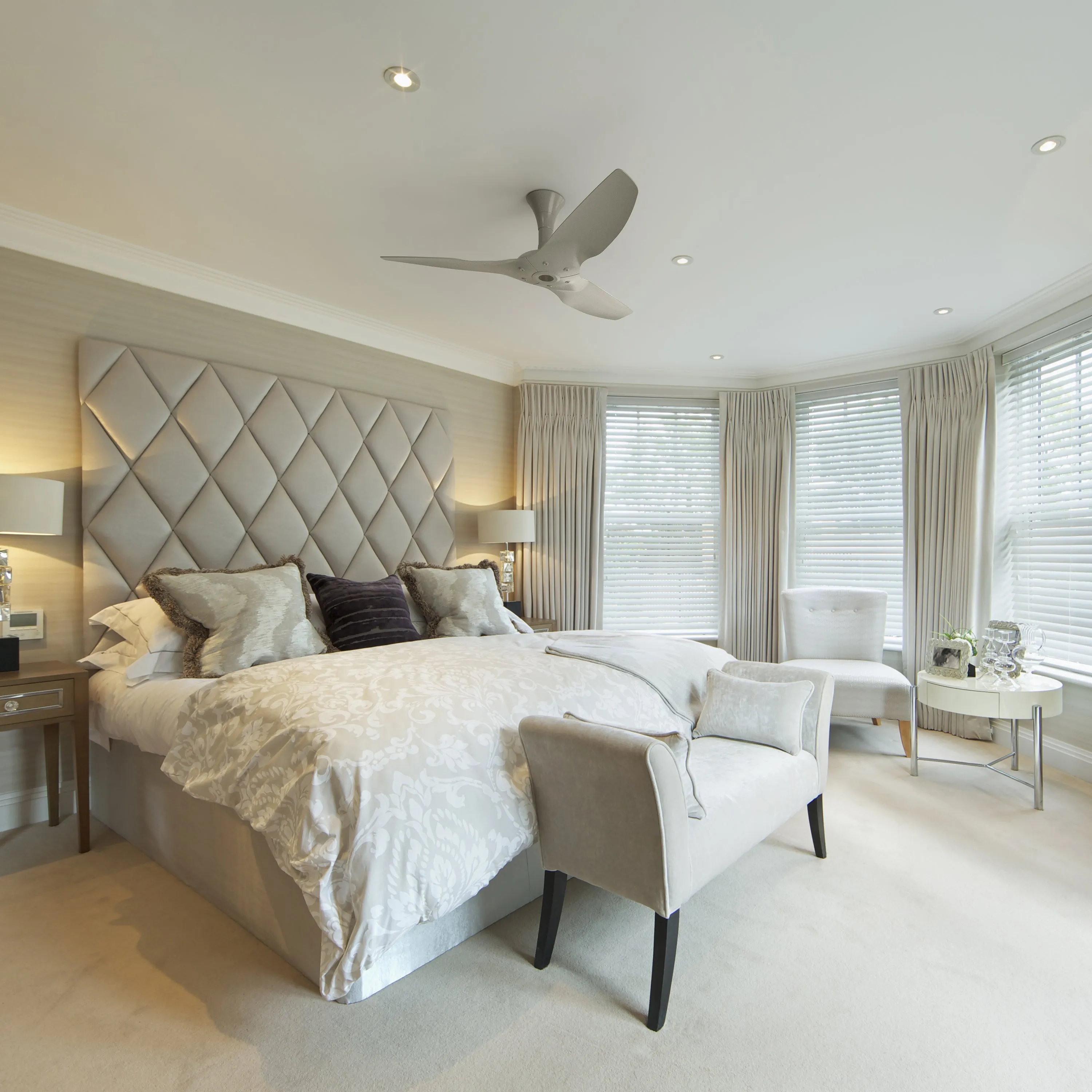 Haiku Low Profile Ceiling Fan