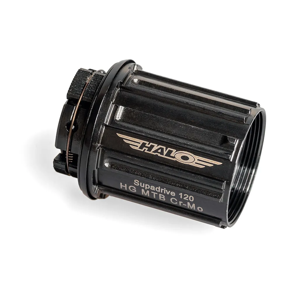 Halo  Freehub Body for MT Supadrive hubs