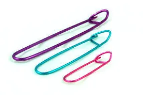 Hiya Hiya Stitch Holder 3pack