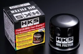 HKS HKS OIL FILTER TYPE 6 68mm-H65 UNF (hks52009-AK010)