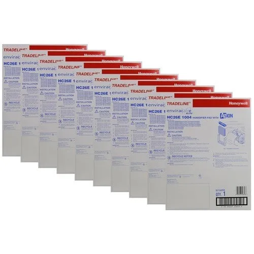 Honeywell HC26E1004 - Humidifier Water Panel