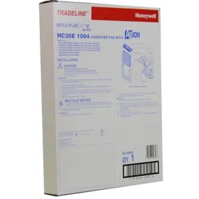 Honeywell HC26E1004 - Humidifier Water Panel