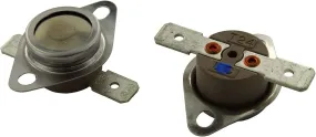 Hotpoint  Indesit Tumble Dryer C00112196 Stat Proline Multi-Model Fitting 'Blue for Red Spot' Thermostat Cut-Out Kit for Models with DBK Produced Heater Units (120┬░C & 150┬░C)