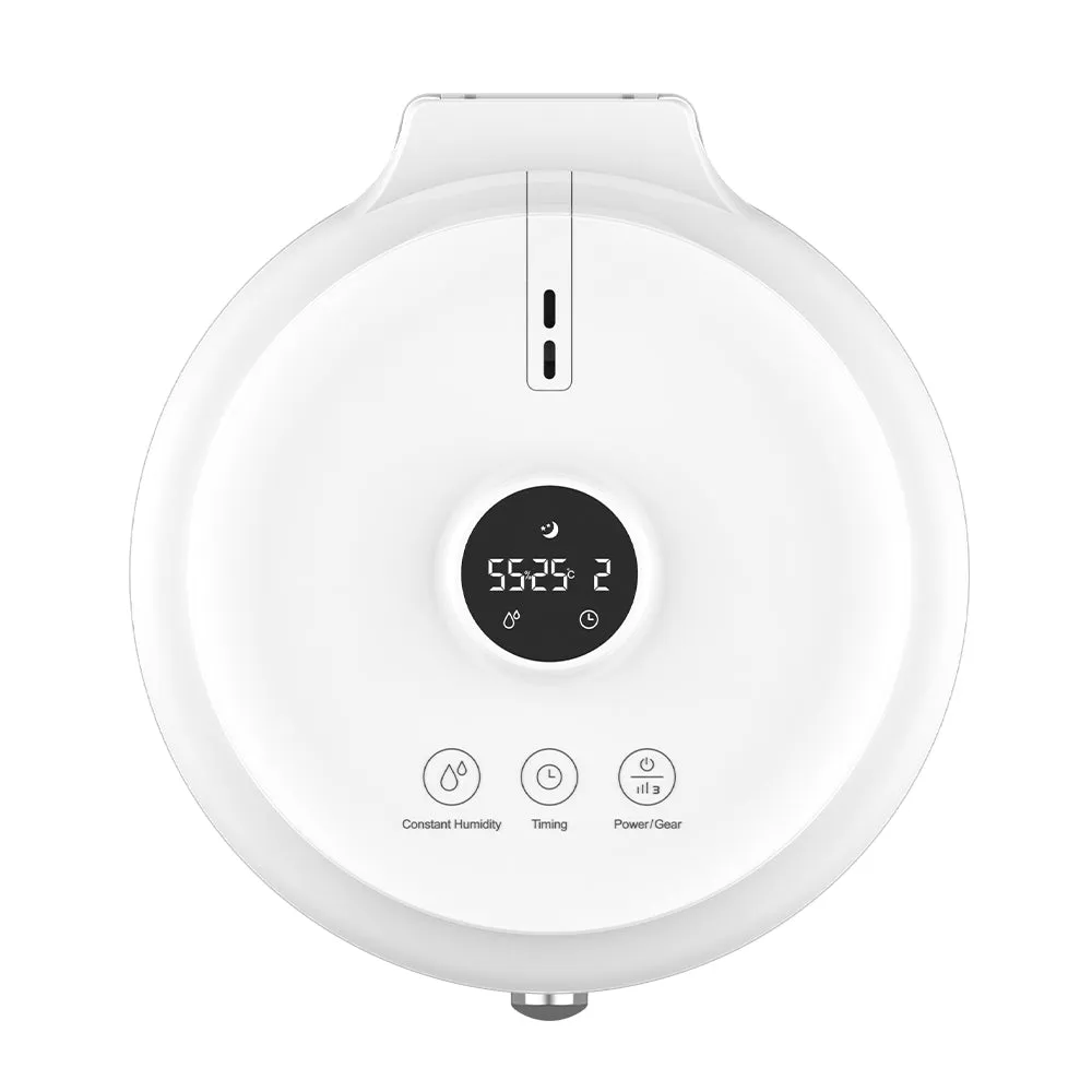 Hotsy H3TKA Smart Steam Air Humidifier