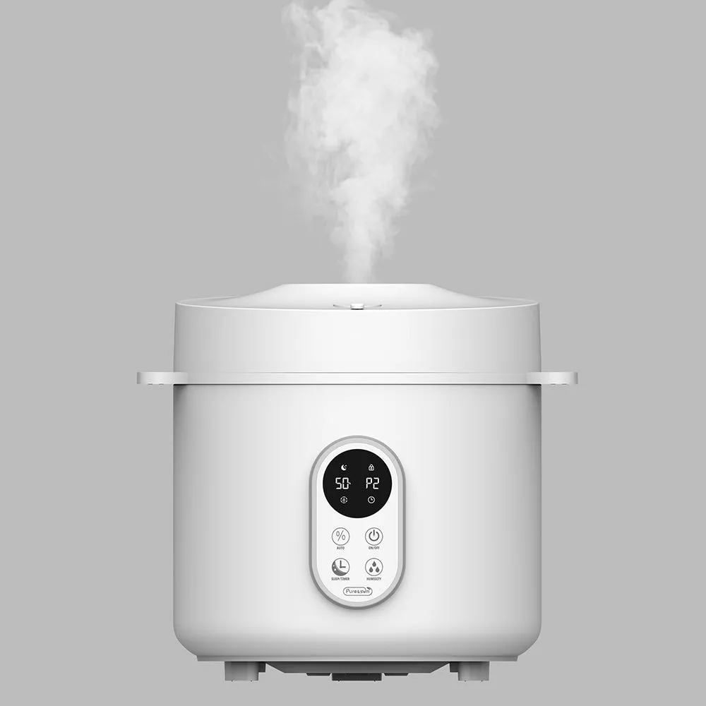 Hotsy X4T/X5TA Evaporative Hot Heat Warm Mist Air Humidifier
