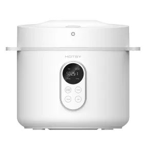 Hotsy X4T/X5TA Evaporative Hot Heat Warm Mist Air Humidifier