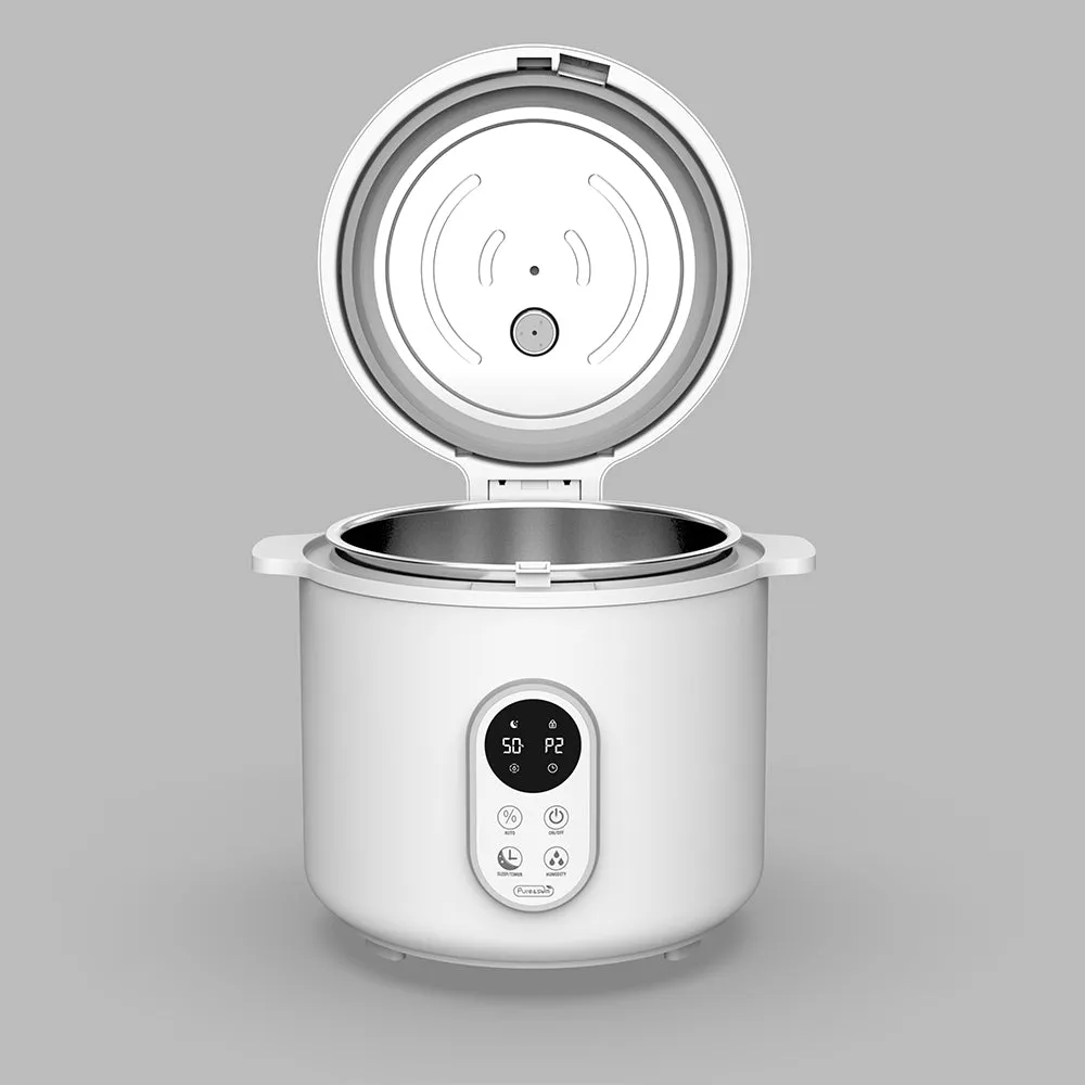 Hotsy X4T/X5TA Evaporative Hot Heat Warm Mist Air Humidifier