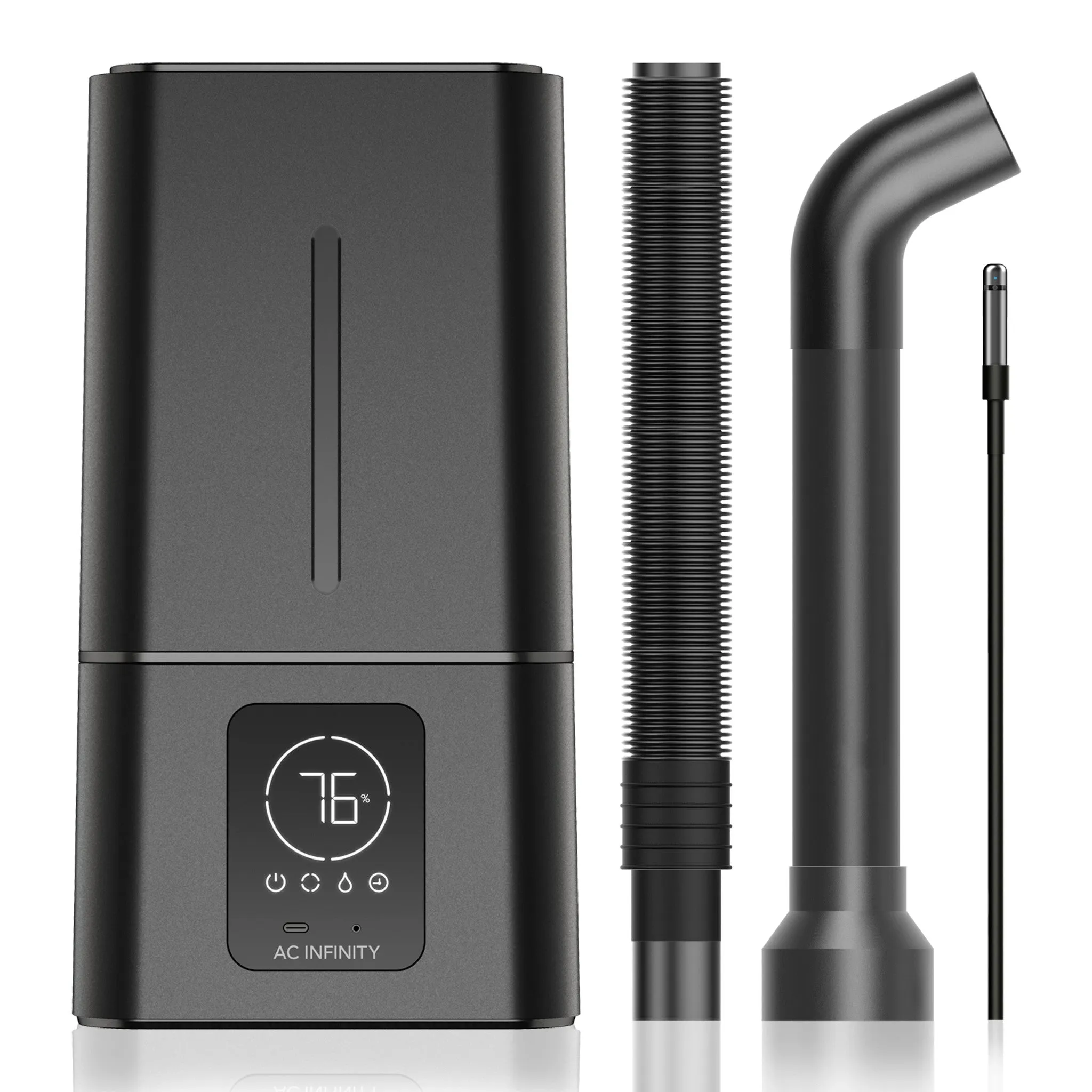 Humidifier - AC Infinity Cloudforge (Free Shipping: Any 2  Items)