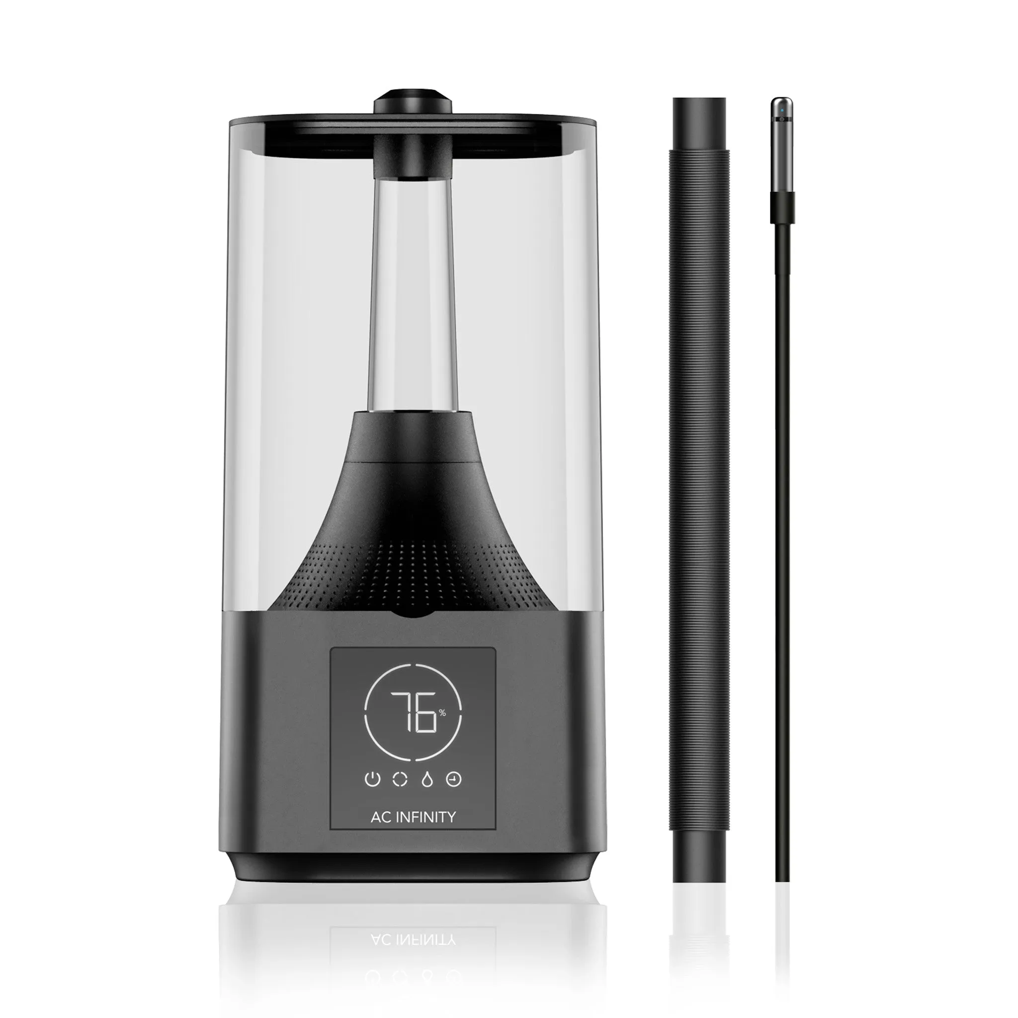 Humidifier - AC Infinity Cloudforge (Free Shipping: Any 2  Items)